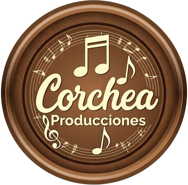 Logo Corchea Producciones